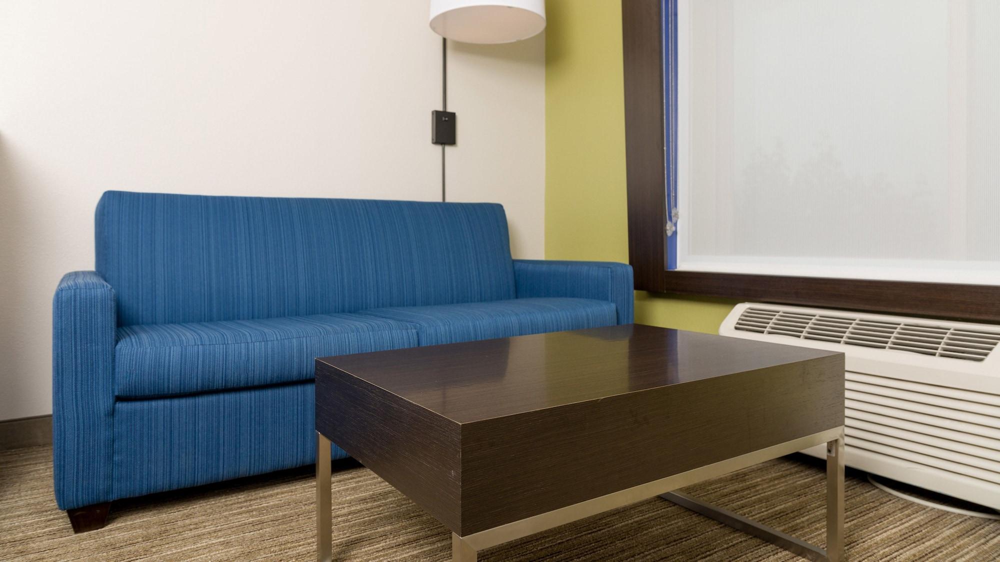 Holiday Inn Express & Suites Hood River By Ihg Bagian luar foto