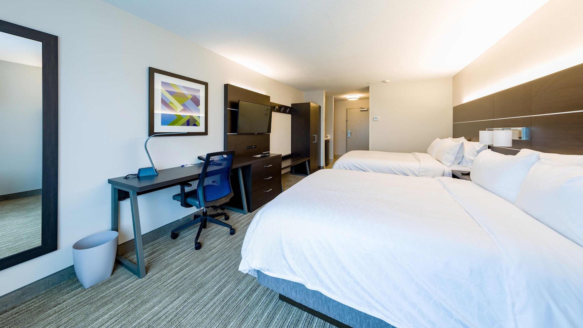 Holiday Inn Express & Suites Hood River By Ihg Bagian luar foto