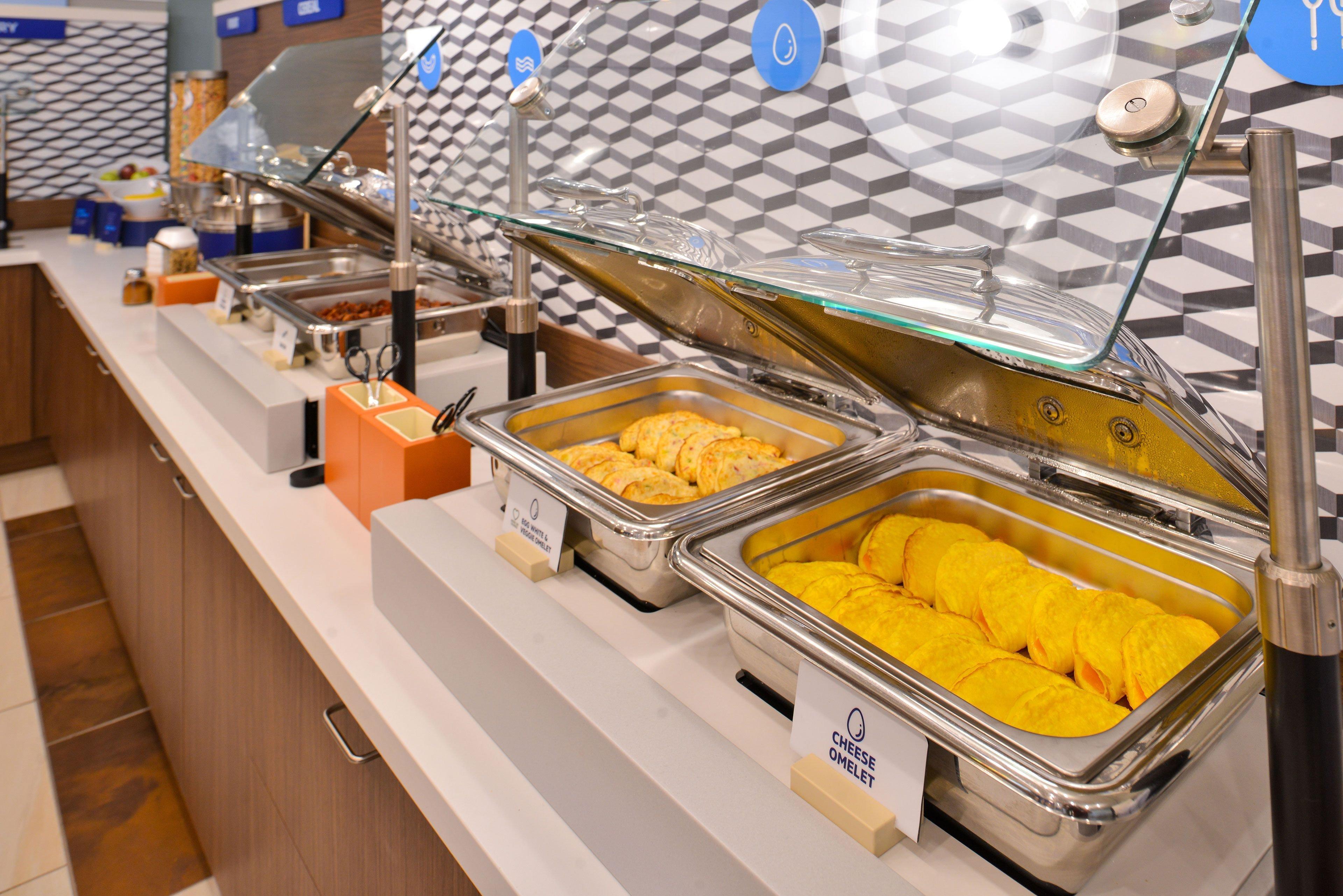 Holiday Inn Express & Suites Hood River By Ihg Bagian luar foto