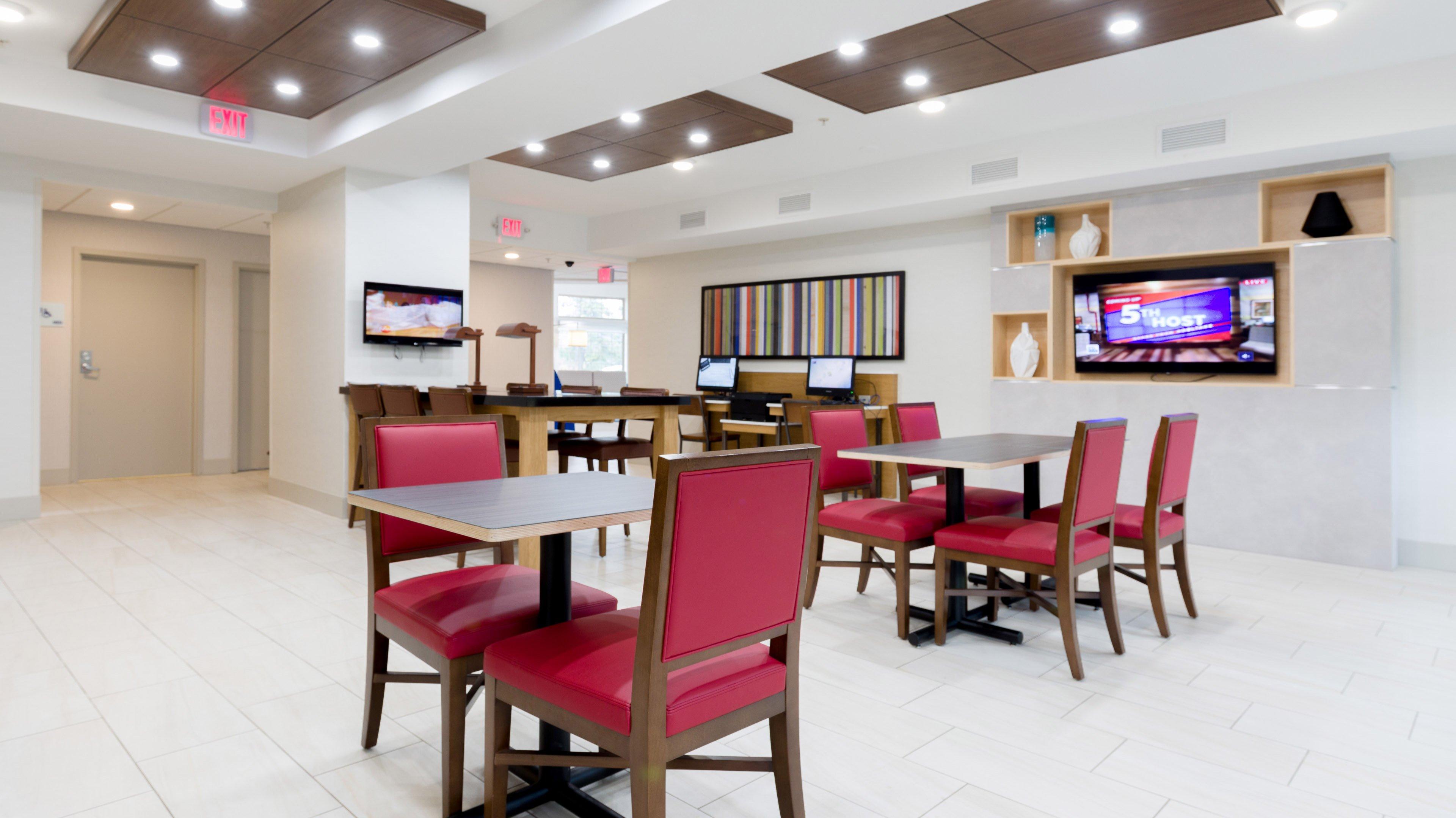 Holiday Inn Express & Suites Hood River By Ihg Bagian luar foto