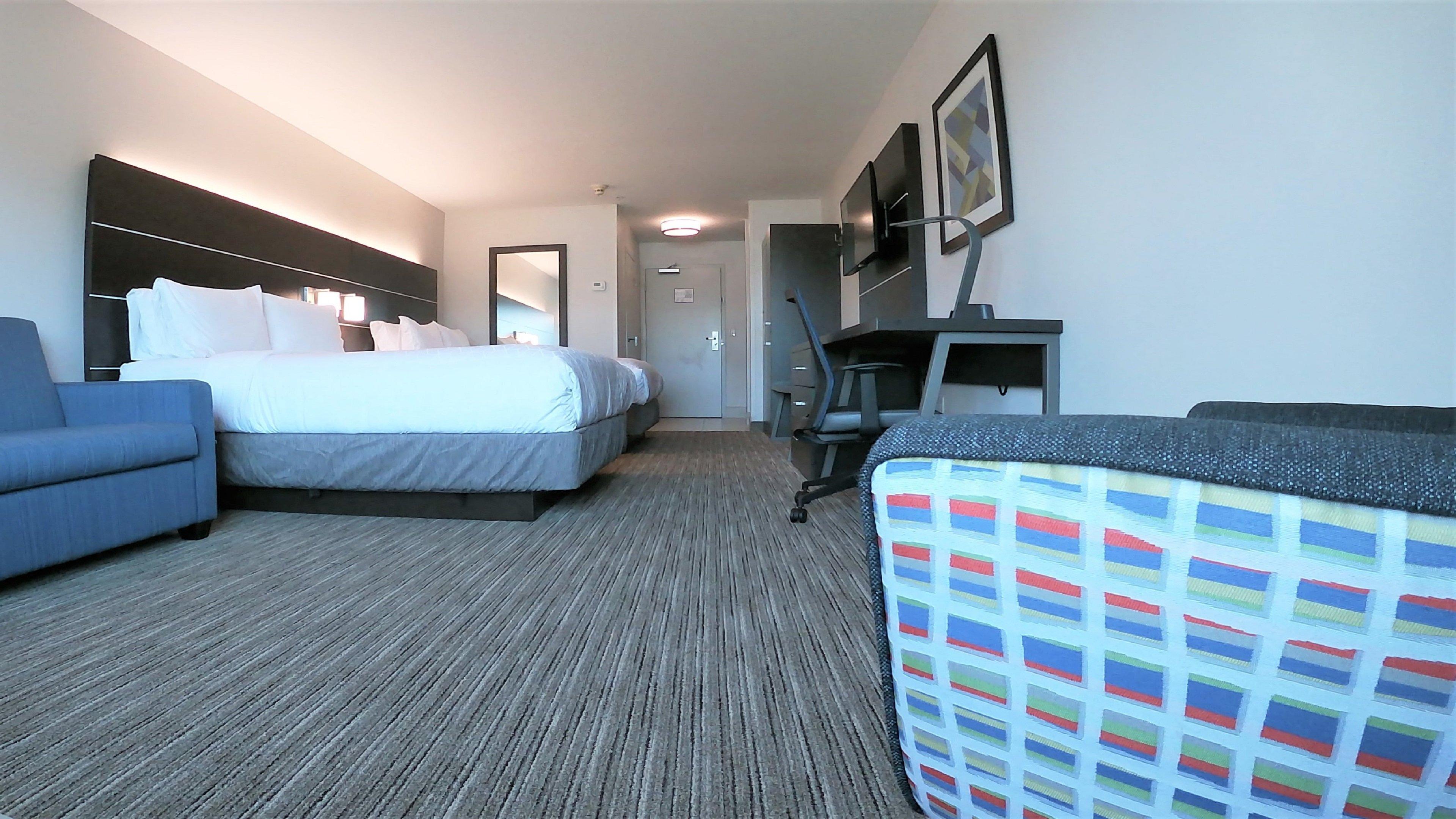 Holiday Inn Express & Suites Hood River By Ihg Bagian luar foto