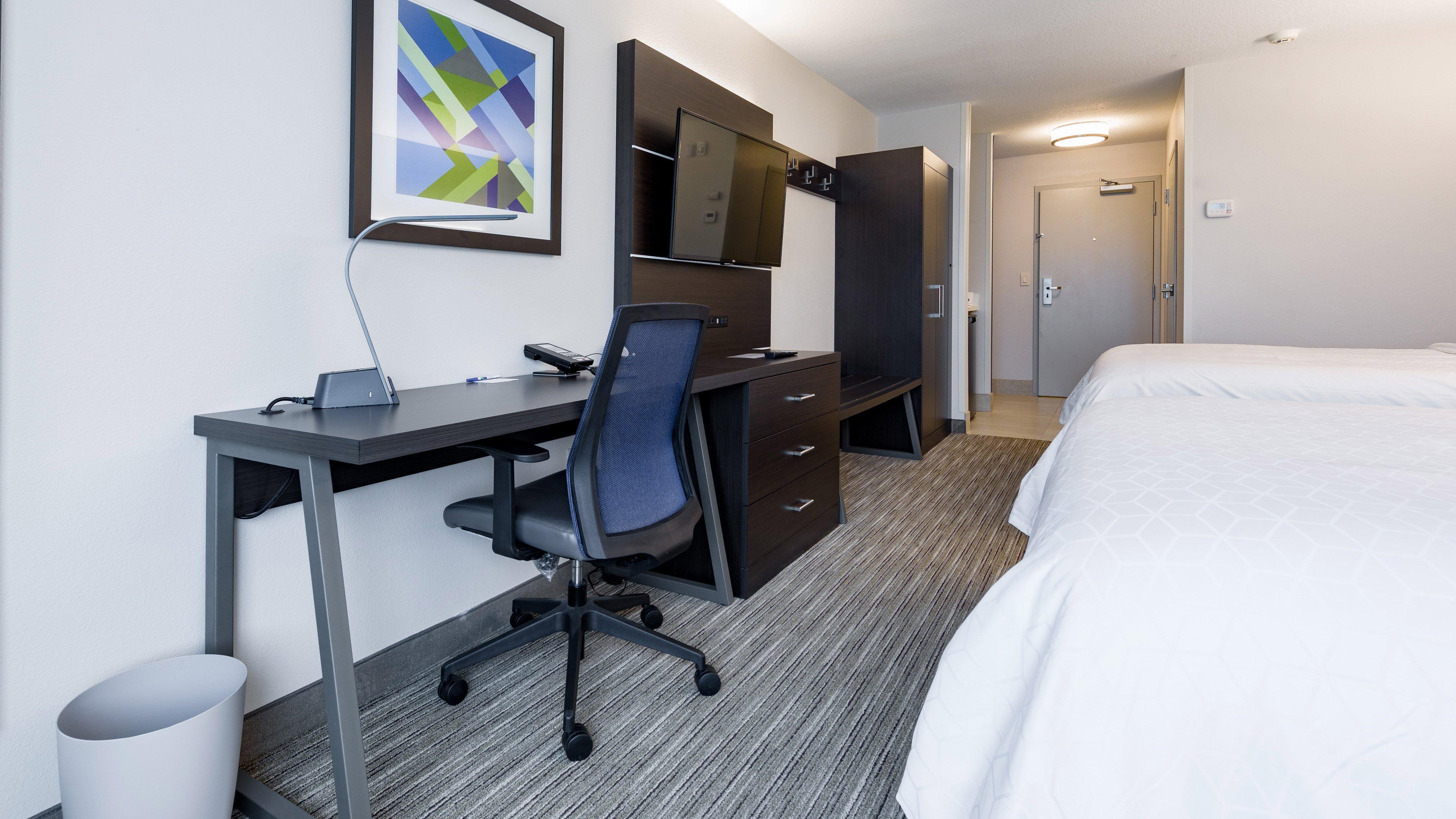 Holiday Inn Express & Suites Hood River By Ihg Bagian luar foto