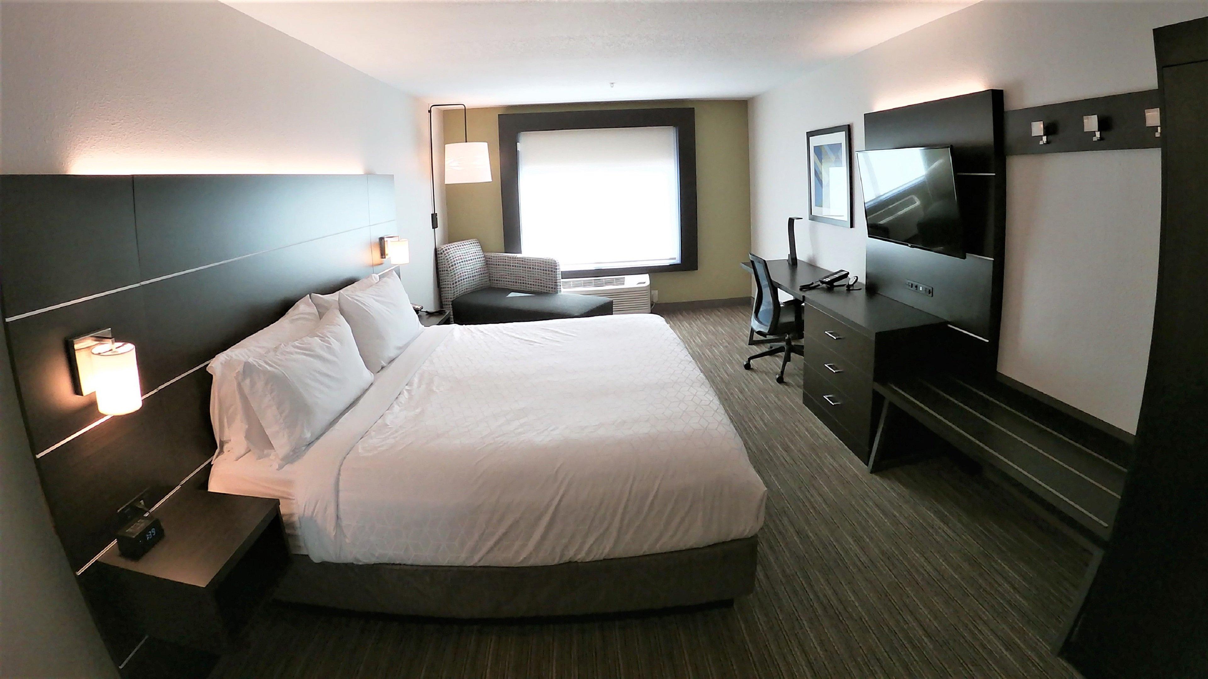 Holiday Inn Express & Suites Hood River By Ihg Bagian luar foto