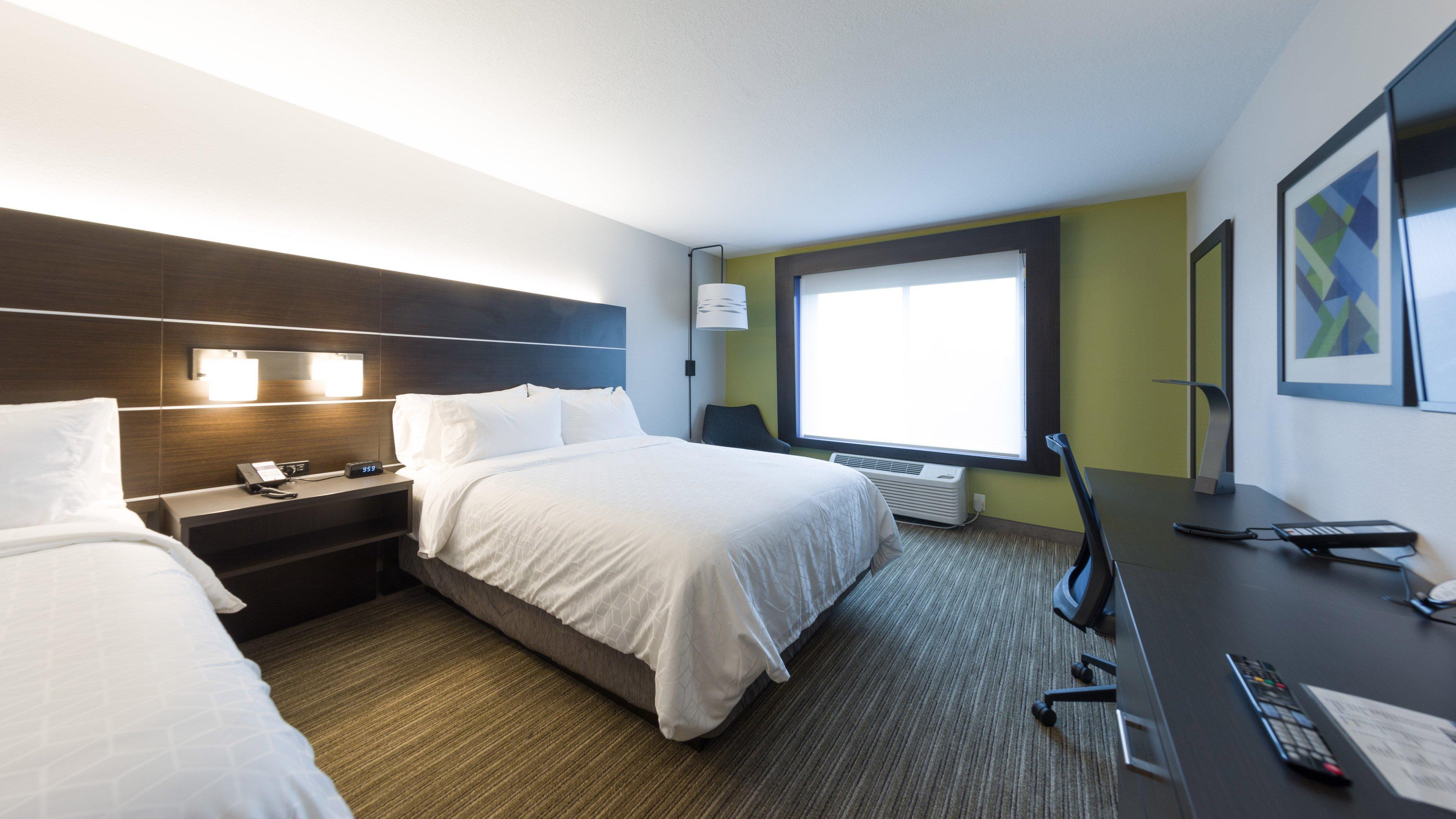 Holiday Inn Express & Suites Hood River By Ihg Bagian luar foto