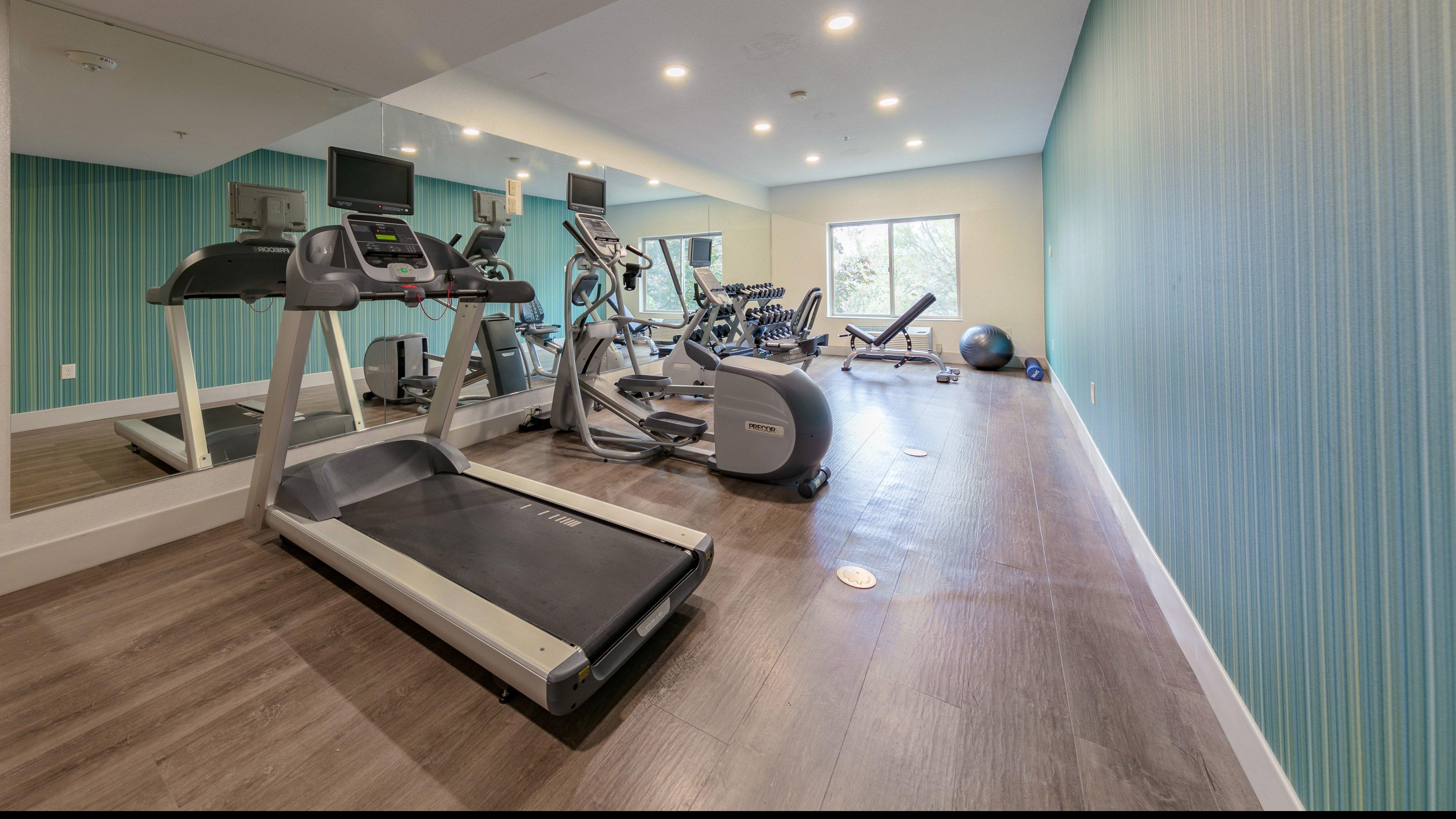 Holiday Inn Express & Suites Hood River By Ihg Bagian luar foto