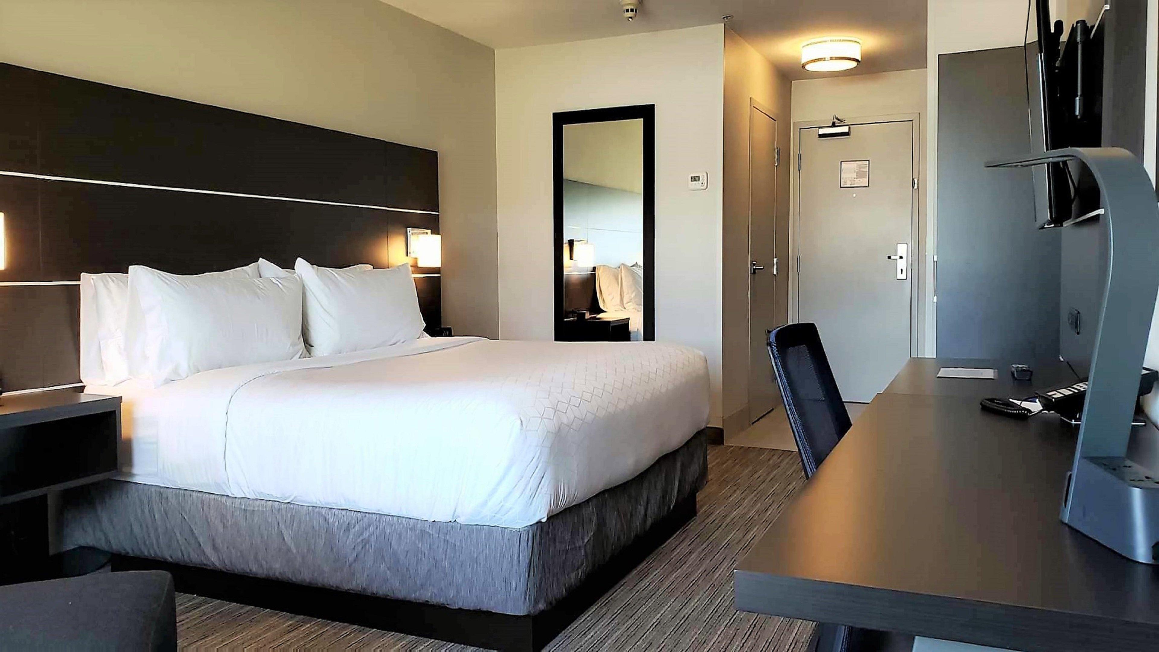 Holiday Inn Express & Suites Hood River By Ihg Bagian luar foto
