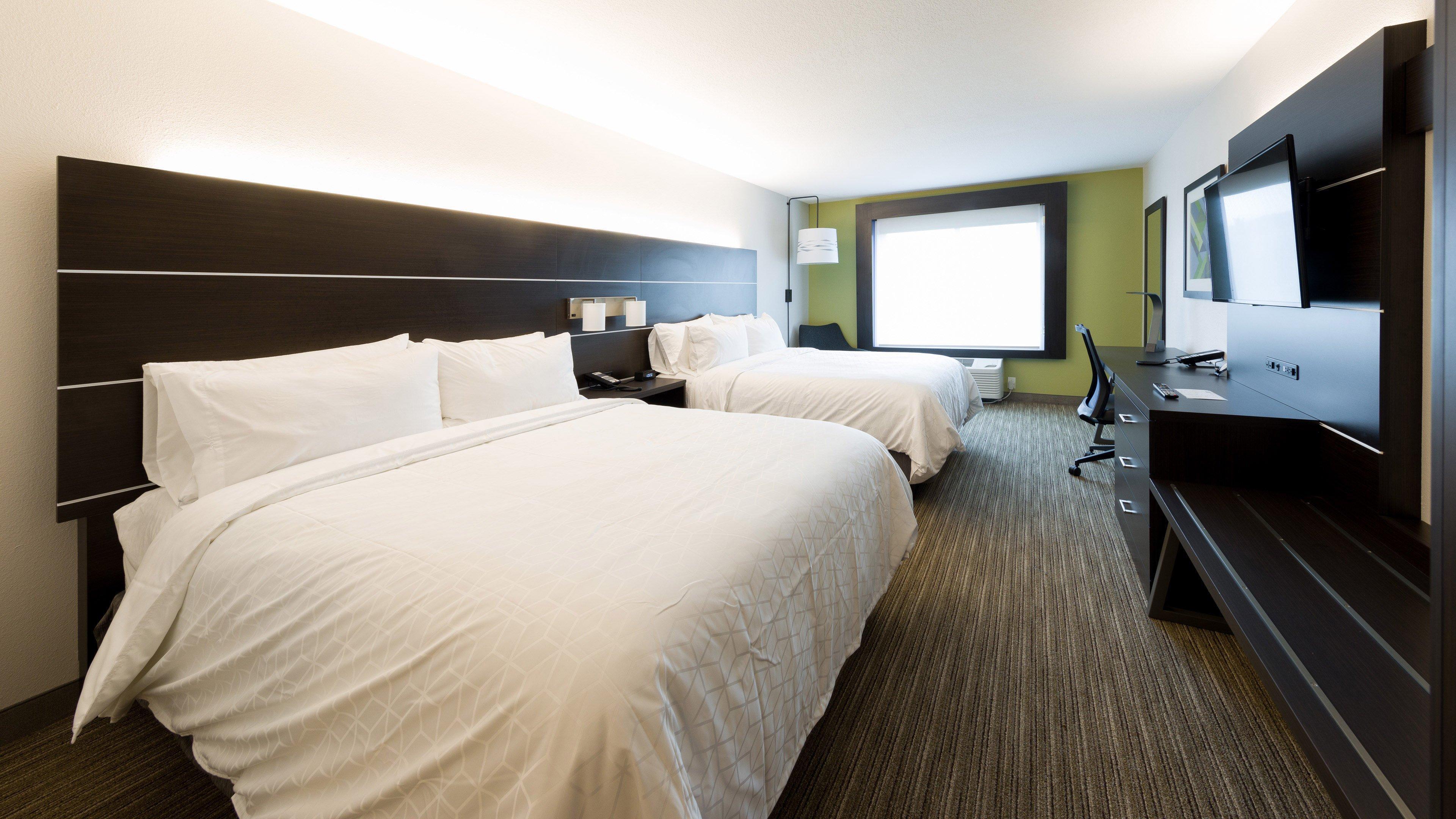 Holiday Inn Express & Suites Hood River By Ihg Bagian luar foto