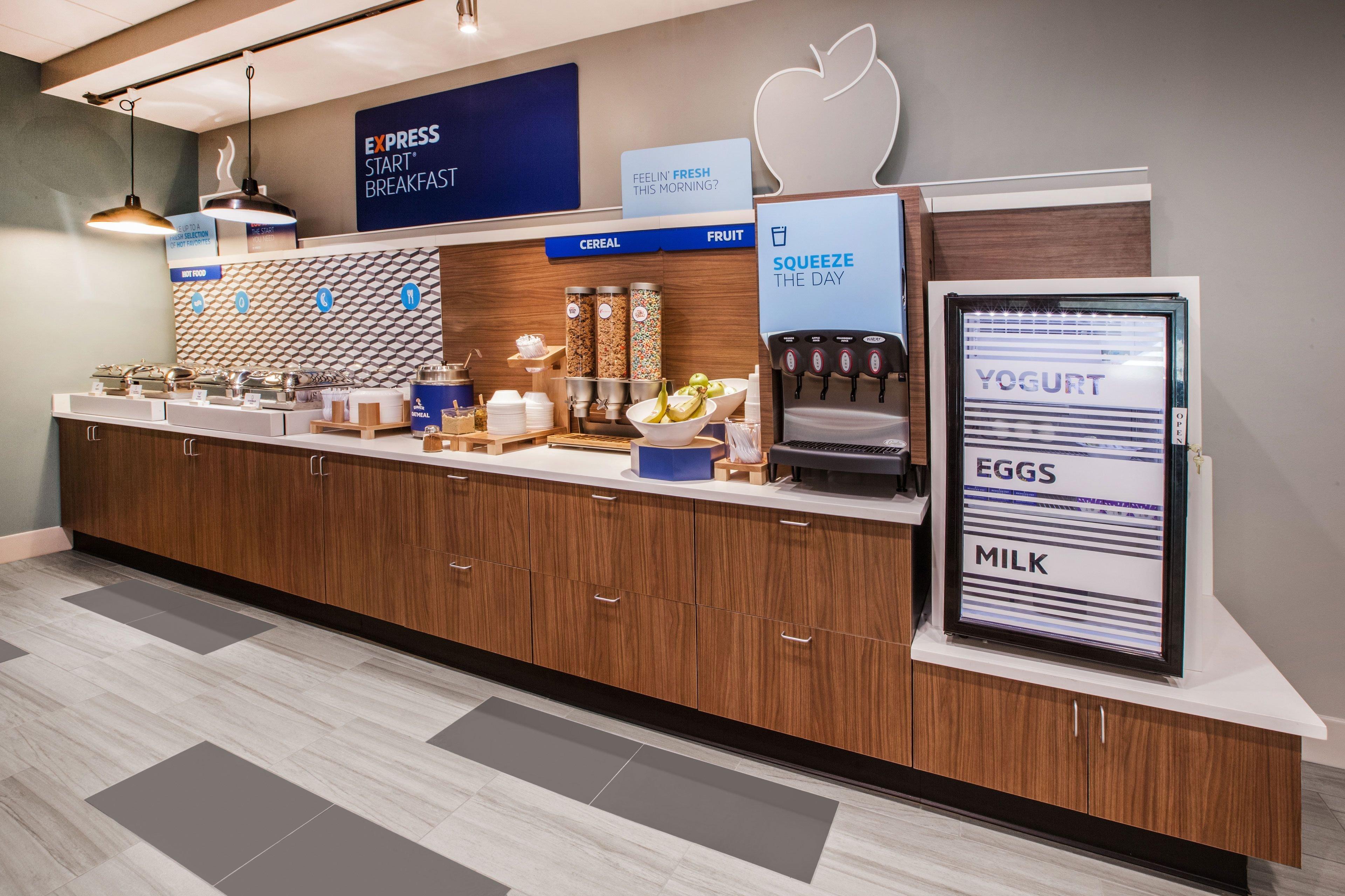 Holiday Inn Express & Suites Hood River By Ihg Bagian luar foto