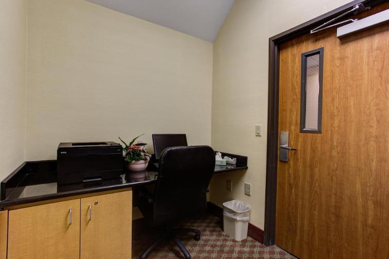Holiday Inn Express & Suites Hood River By Ihg Bagian luar foto