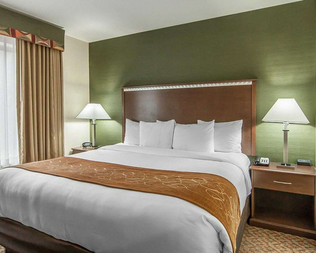 Holiday Inn Express & Suites Hood River By Ihg Ruang foto