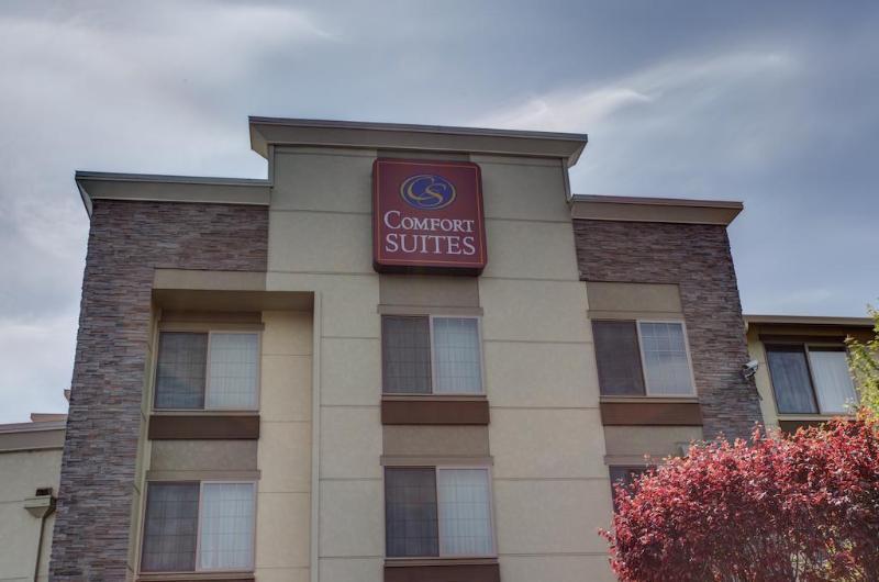 Holiday Inn Express & Suites Hood River By Ihg Bagian luar foto