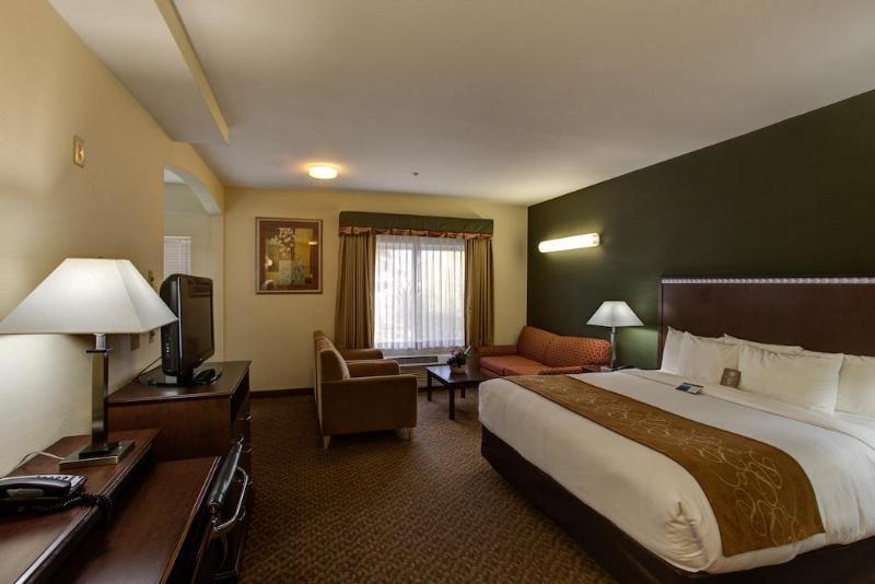 Holiday Inn Express & Suites Hood River By Ihg Bagian luar foto