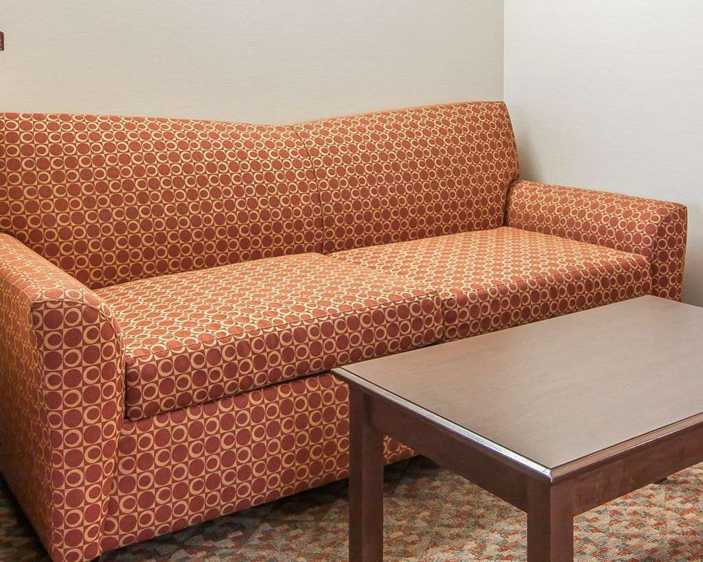 Holiday Inn Express & Suites Hood River By Ihg Ruang foto
