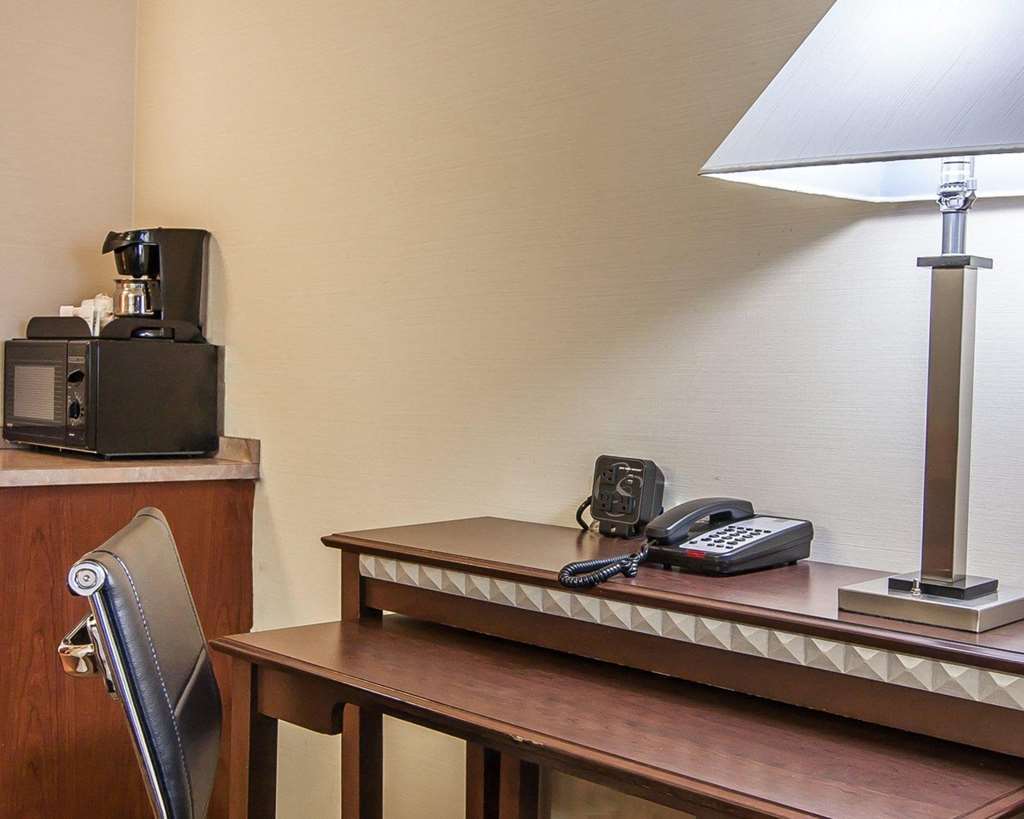 Holiday Inn Express & Suites Hood River By Ihg Ruang foto