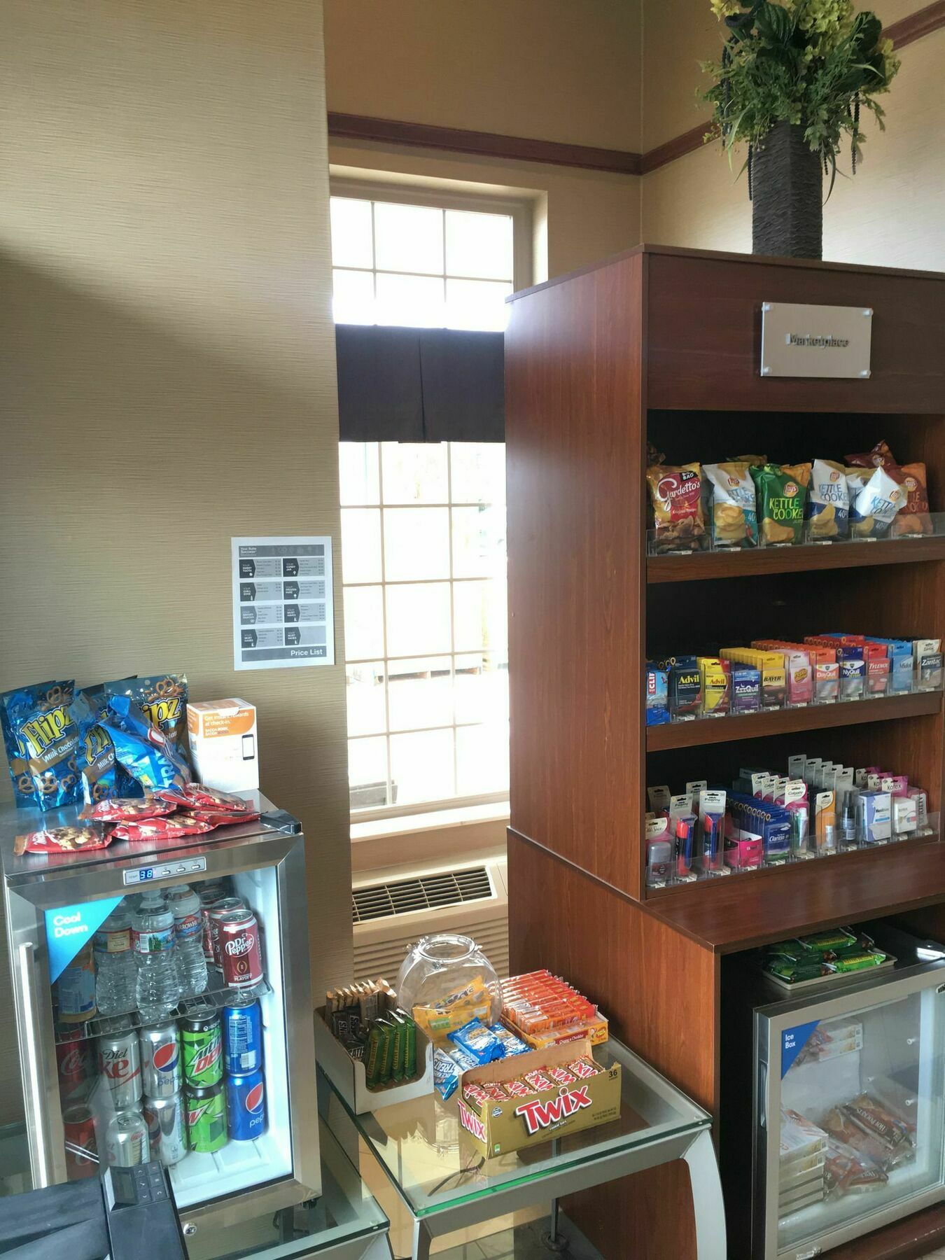Holiday Inn Express & Suites Hood River By Ihg Bagian luar foto