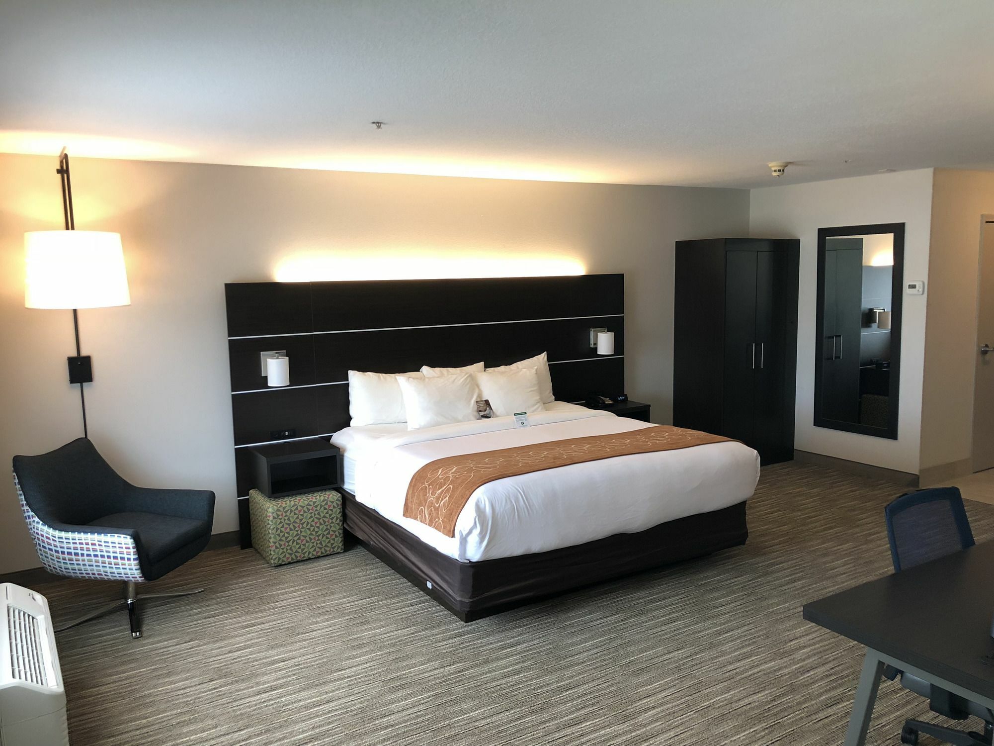 Holiday Inn Express & Suites Hood River By Ihg Bagian luar foto