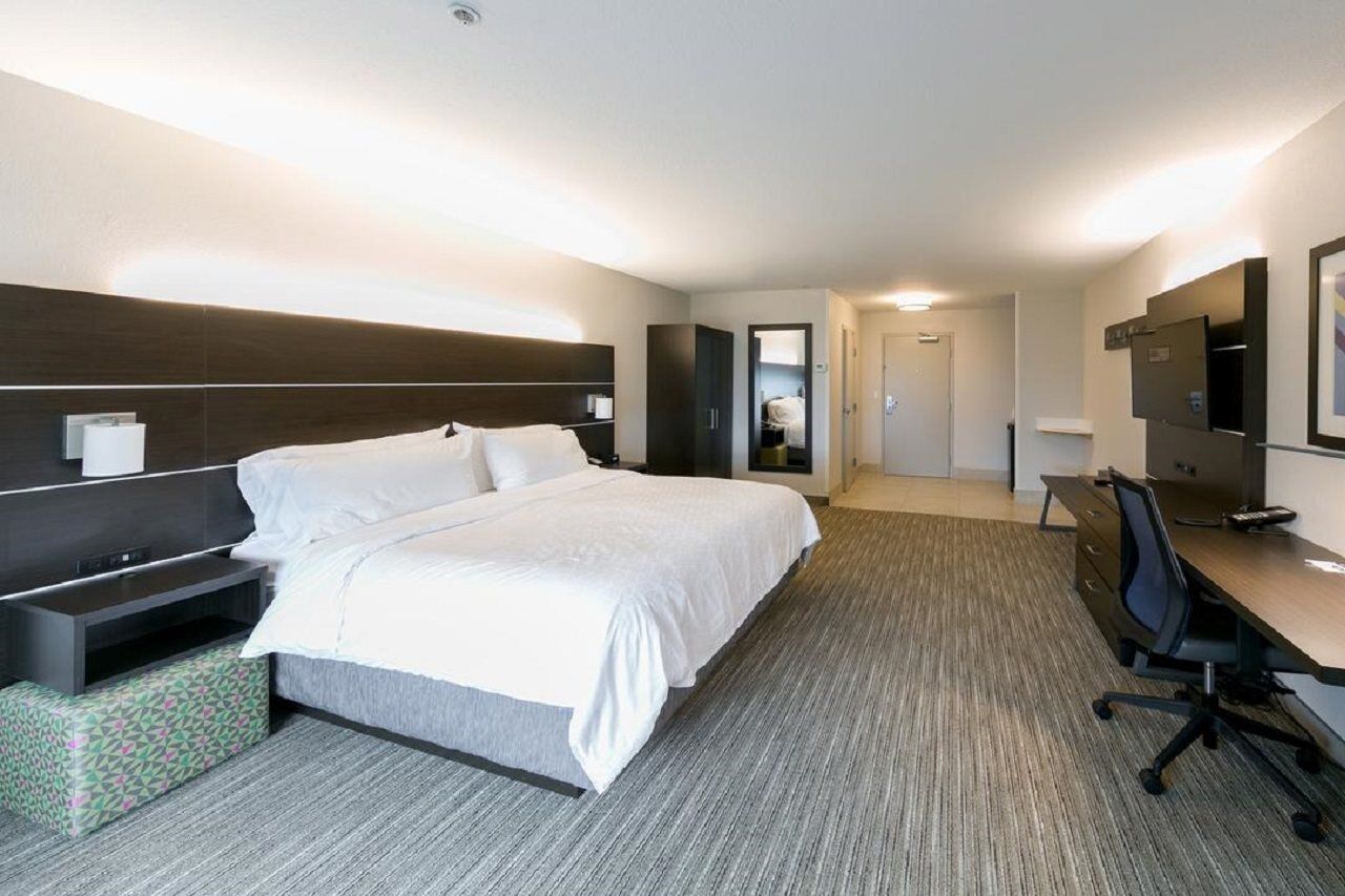 Holiday Inn Express & Suites Hood River By Ihg Bagian luar foto