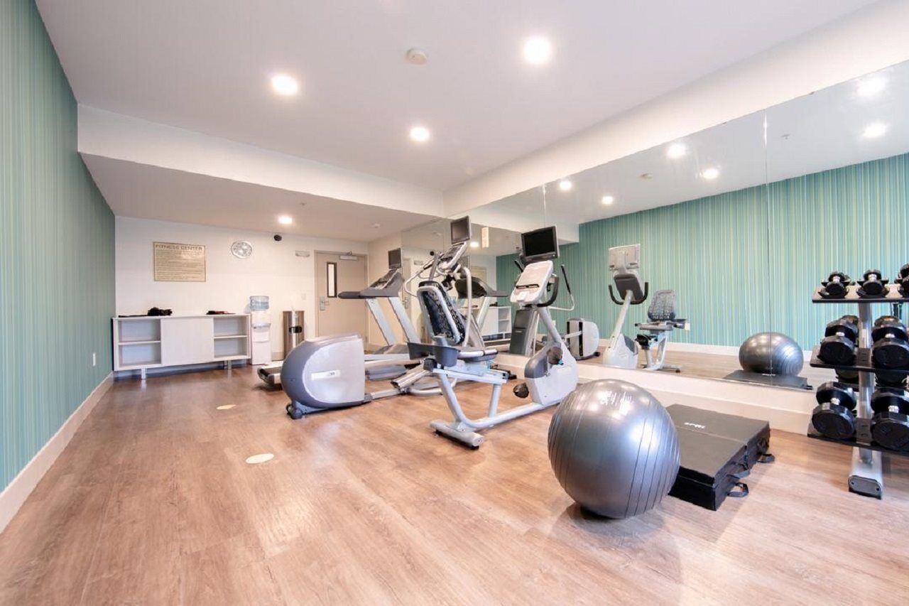 Holiday Inn Express & Suites Hood River By Ihg Bagian luar foto